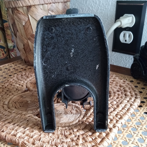 Porter 1950s Childrens Microscope Made in USA - Picture 7 of 10